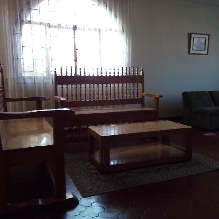 Hotel La Siesta Sullana Bagian luar foto