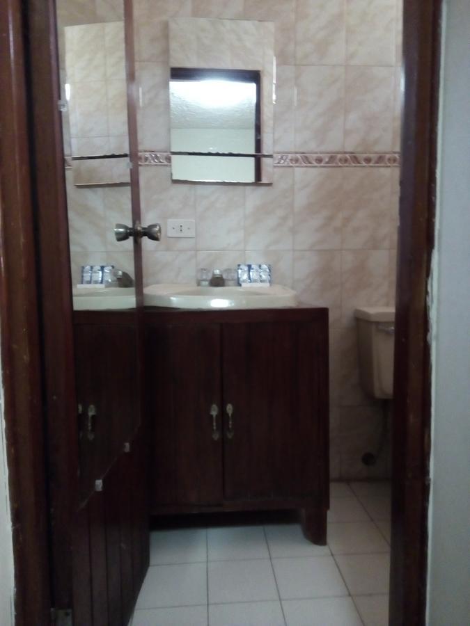 Hotel La Siesta Sullana Bagian luar foto
