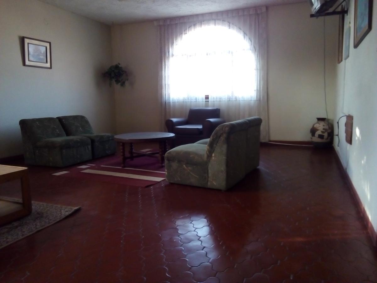 Hotel La Siesta Sullana Bagian luar foto