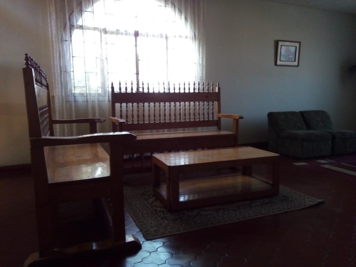 Hotel La Siesta Sullana Bagian luar foto